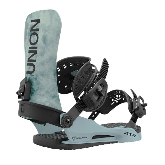 Union 25 STR Bindings