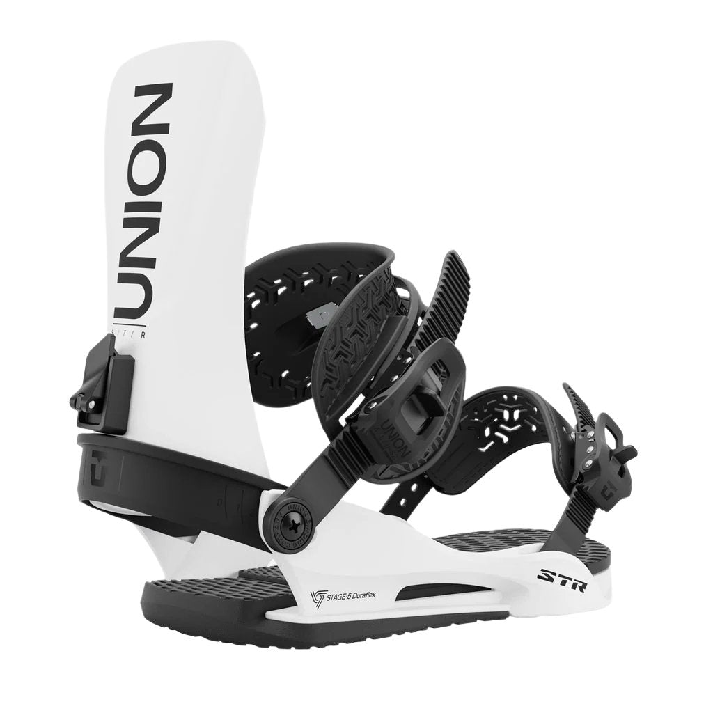 Union 25 STR Bindings