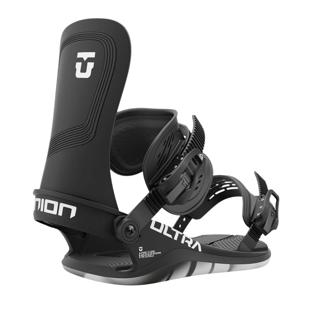 Union 25 Ultra Bindings