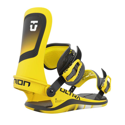 Union 25 Ultra Bindings