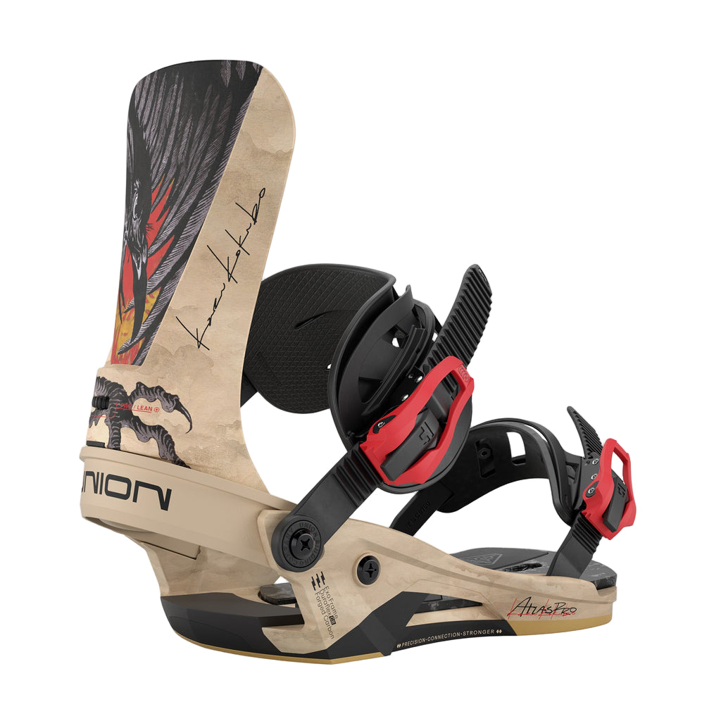 Union 26 Atlas Pro Bindings