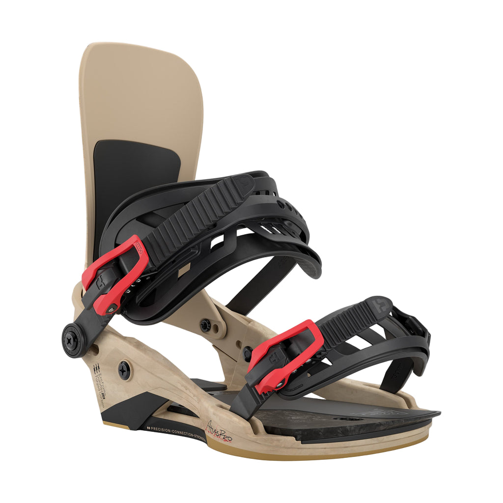 Union 26 Atlas Pro Bindings