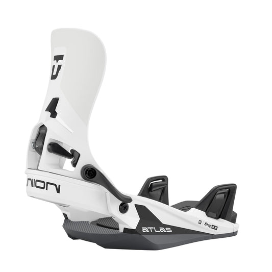 Union 26 Atlas Step On Bindings