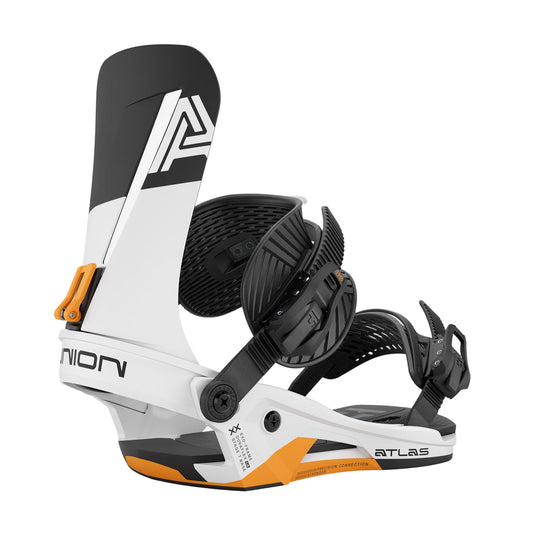 Union 26 Atlas Bindings