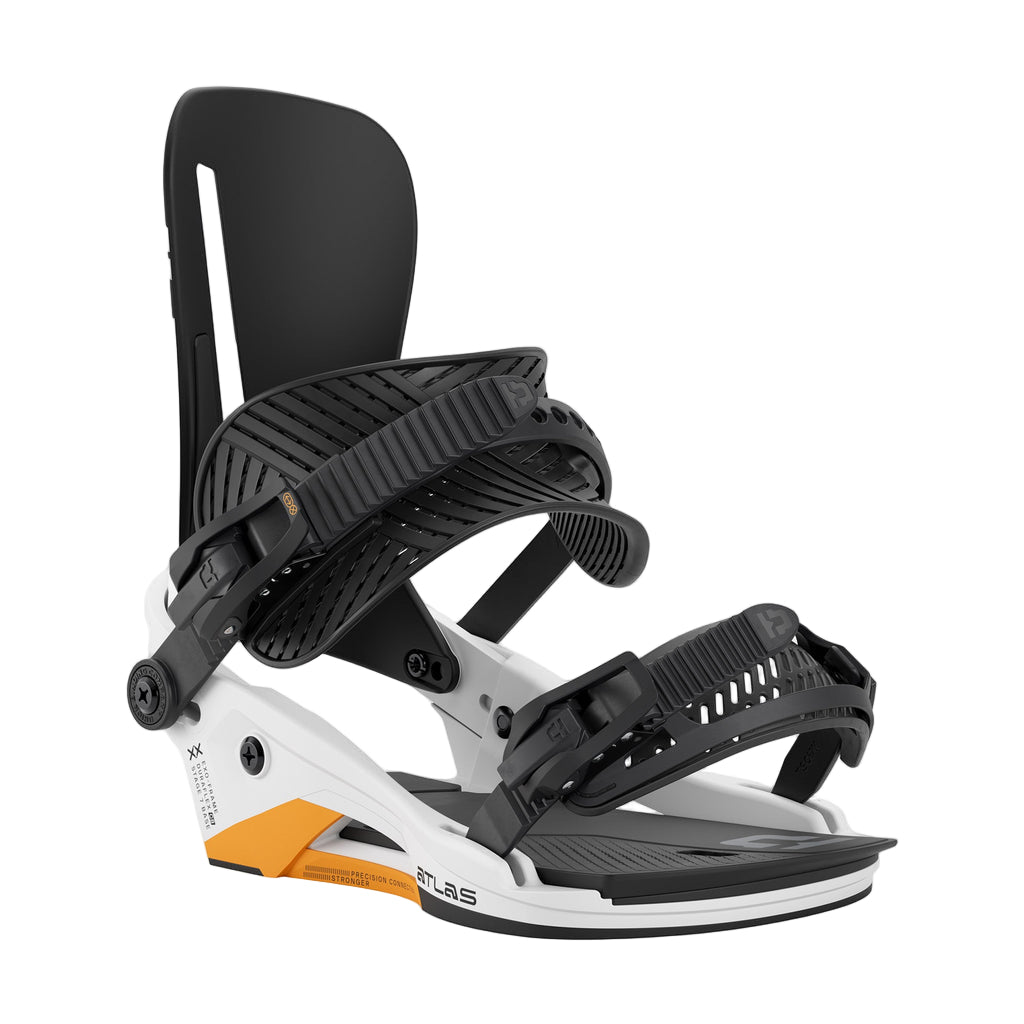 Union 26 Atlas Bindings