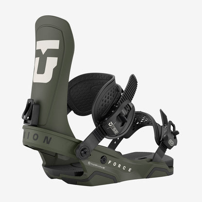 Union 26 Force Bindings