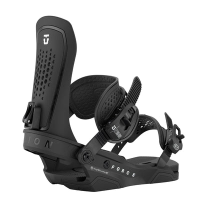 Union 26 Force Bindings