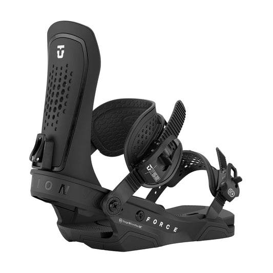 Union 26 Force Bindings