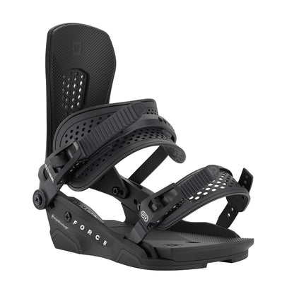 Union 26 Force Bindings