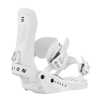 Union 26 Force Bindings