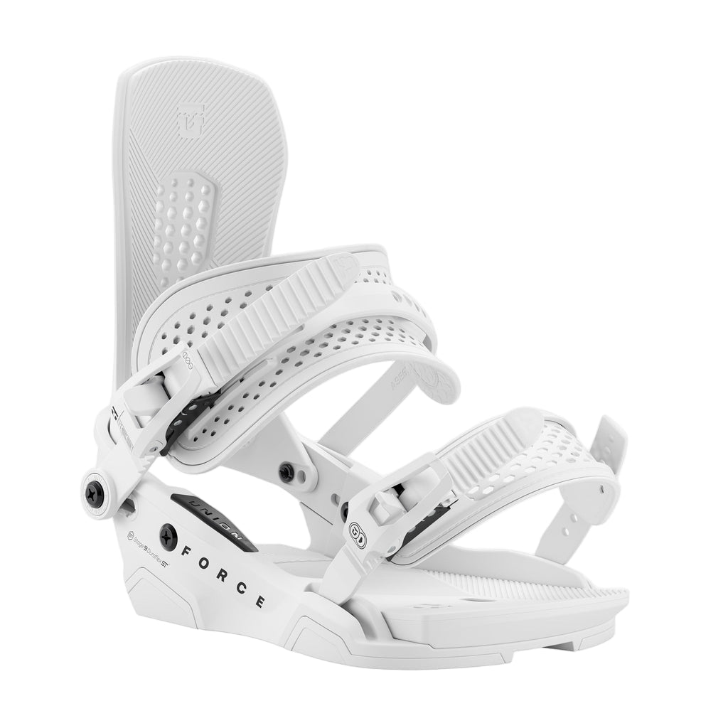 Union 26 Force Bindings
