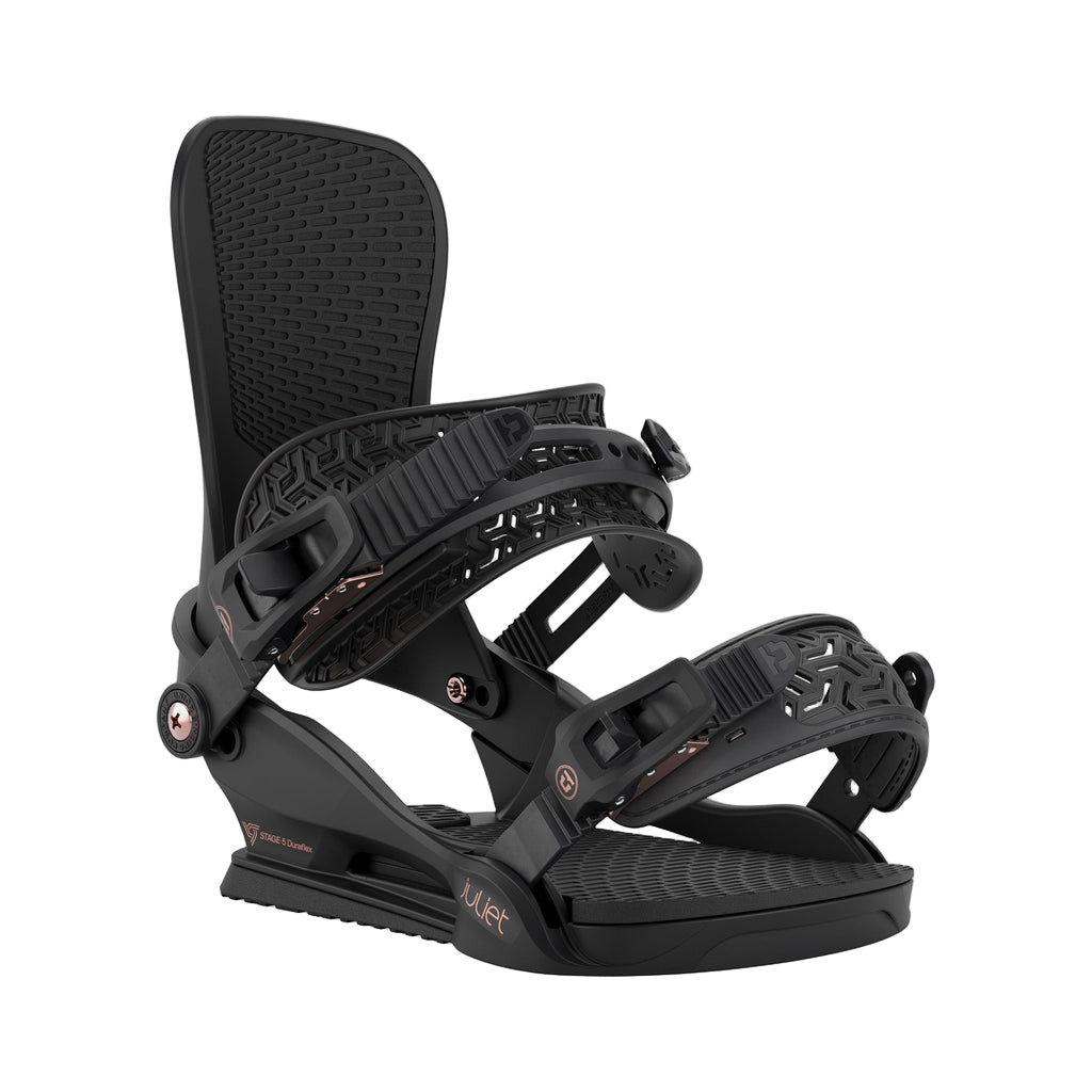 Union 26 Juliet Bindings