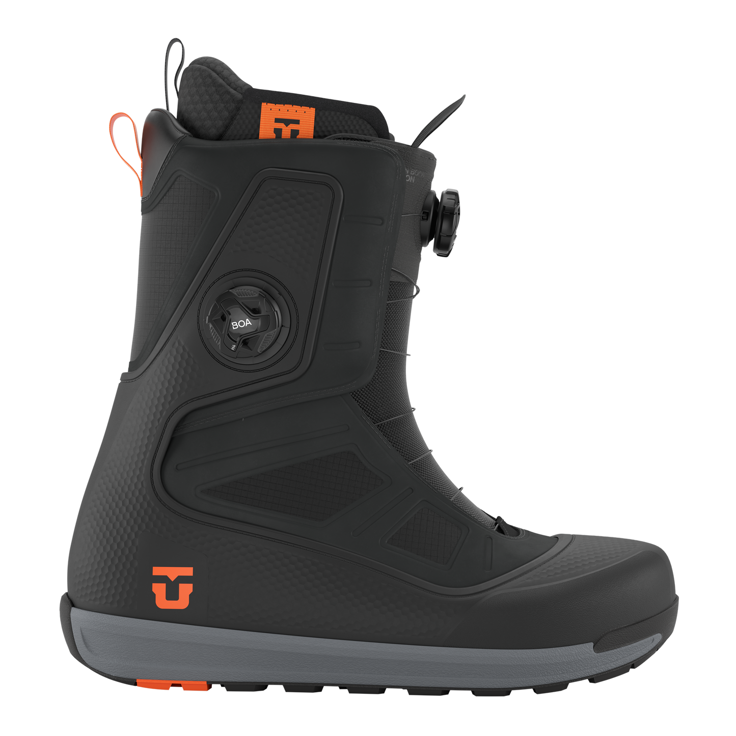 Union 26 Reset Pro Boots