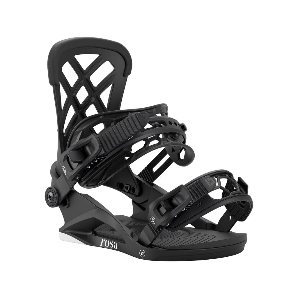 Union 26 Rosa Bindings