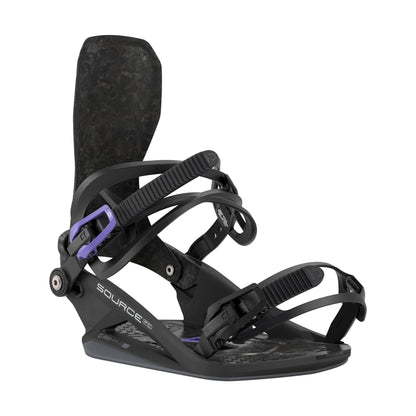 Union 26 Force FC Bindings