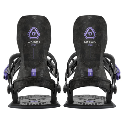 Union 26 Force FC Bindings