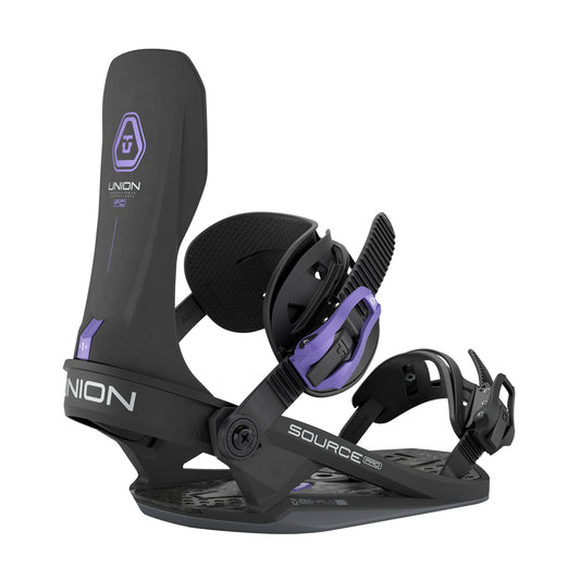 Union 26 Source Pro Bindings
