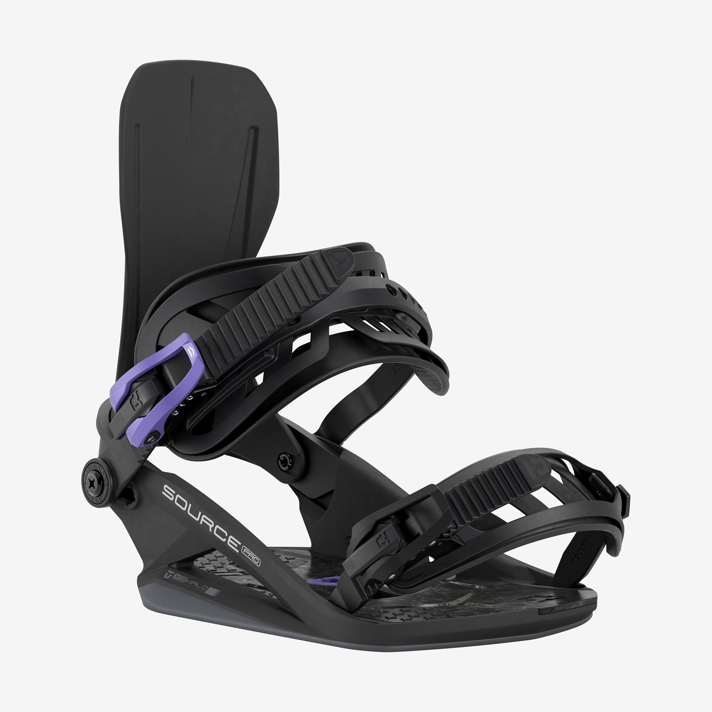 Union 26 Source Pro Bindings