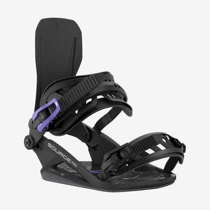 Union 26 Source Pro Bindings