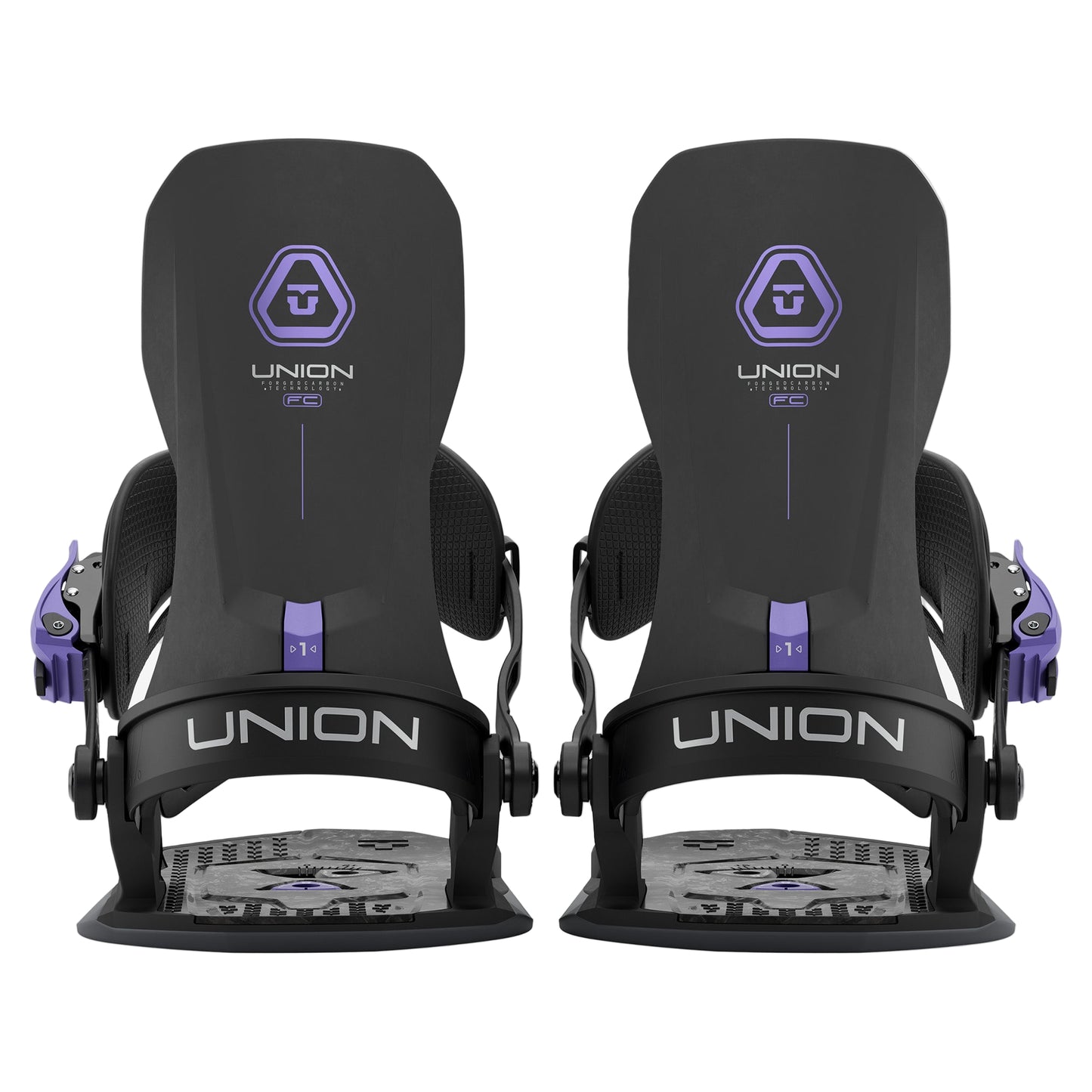 Union 26 Source Pro Bindings