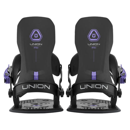 Union 26 Source Pro Bindings