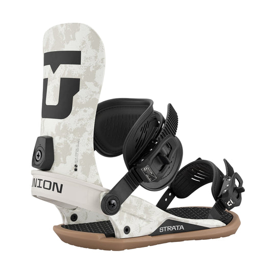 Union 26 Strata Bindings
