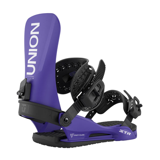 Union 26 STR Bindings