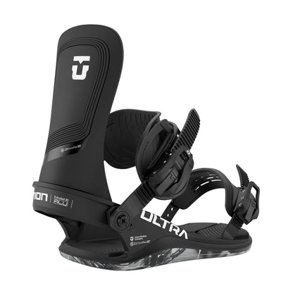 Union 26 Ultra Bindings