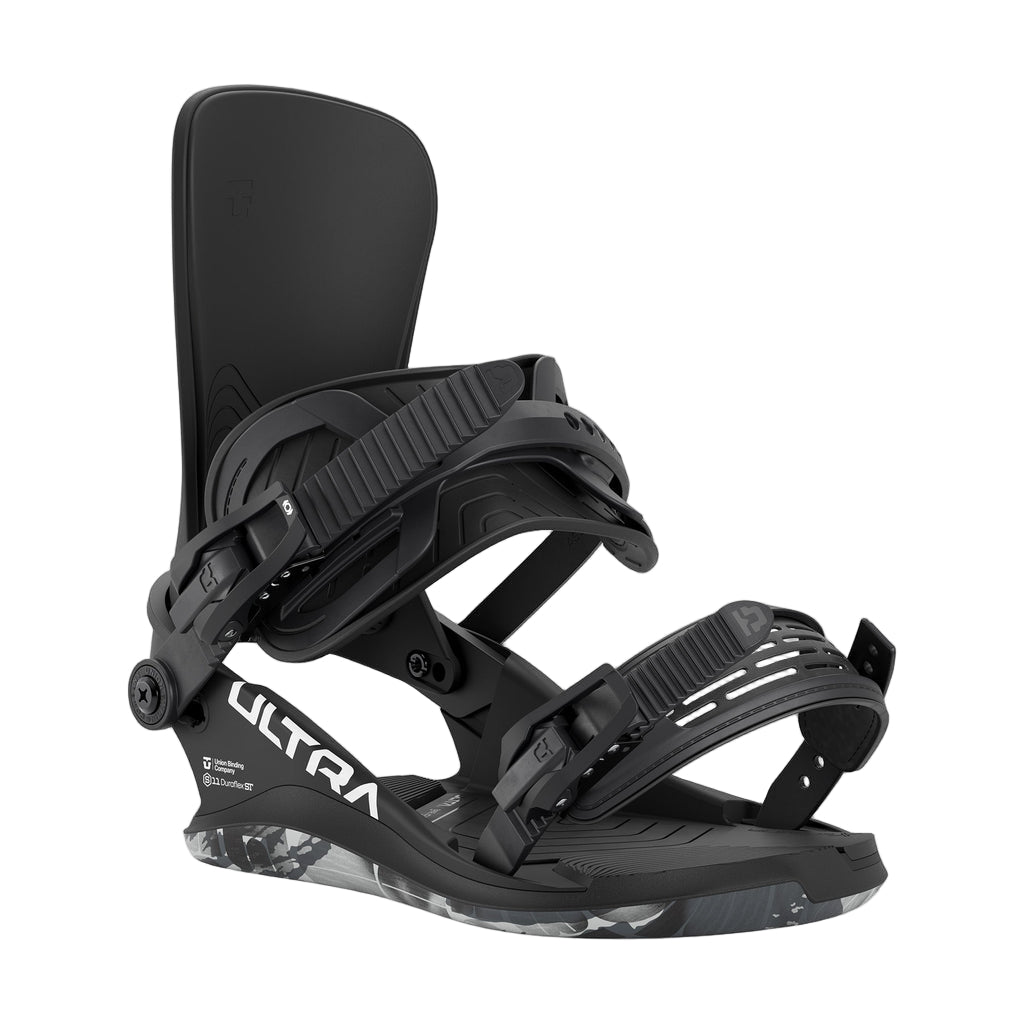 Union 26 Ultra Bindings