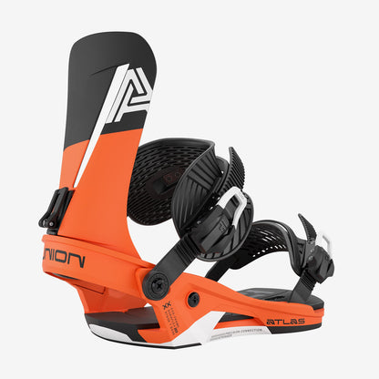 Union 27 Atlas Bindings