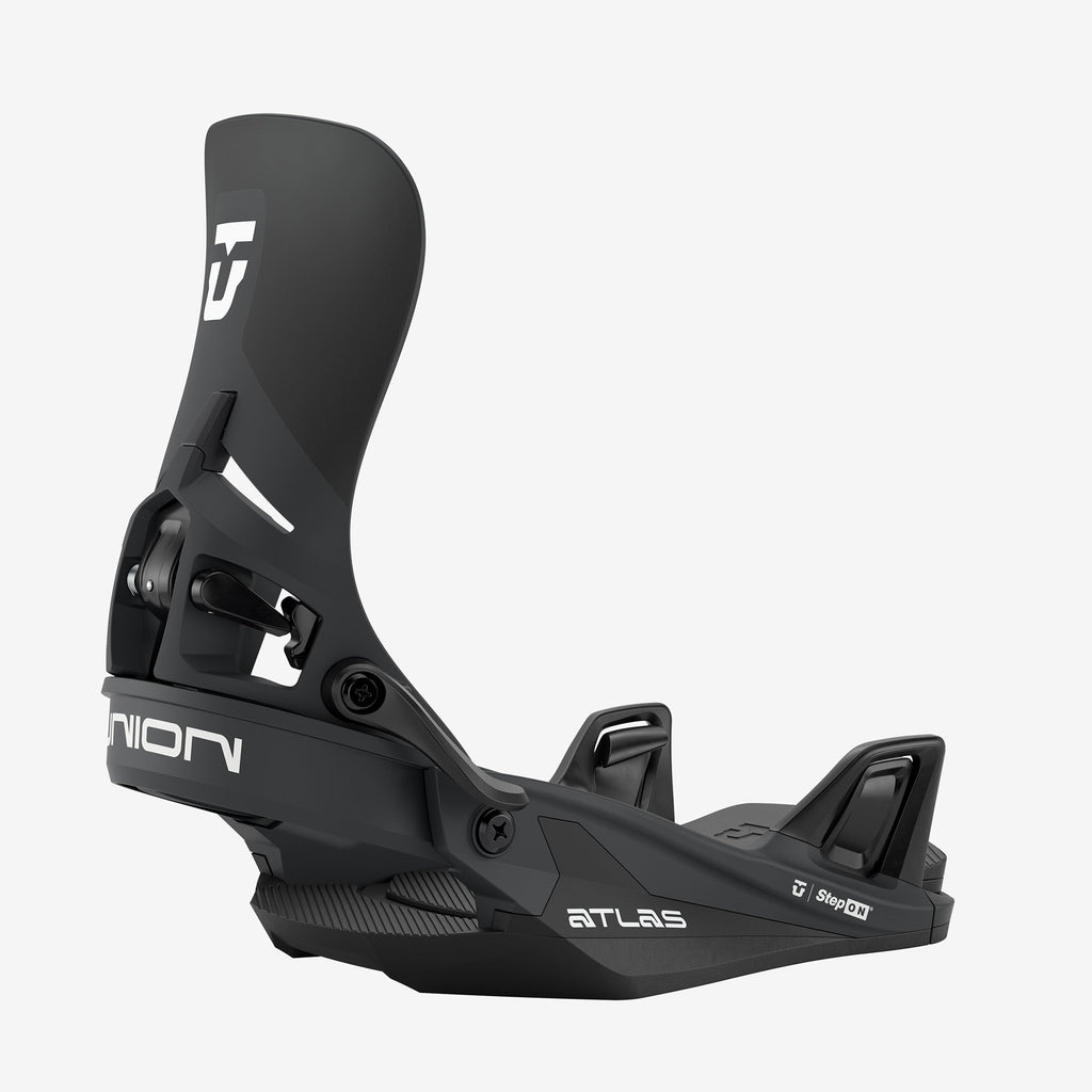 Union 27 Atlas Step On Bindings