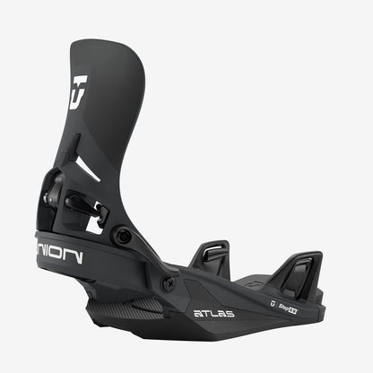 Union 27 Atlas Step On Bindings