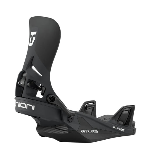 Union 27 Atlas Step On Bindings