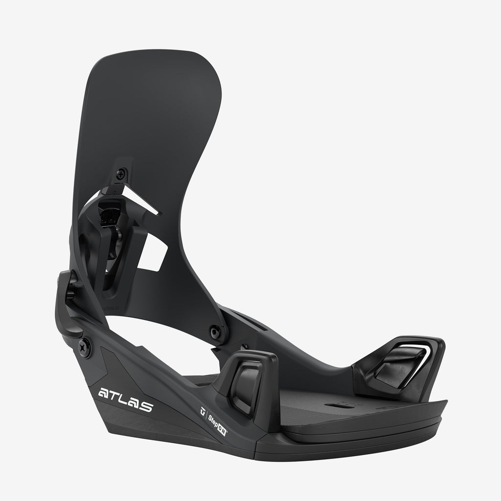 Union 27 Atlas Step On Bindings