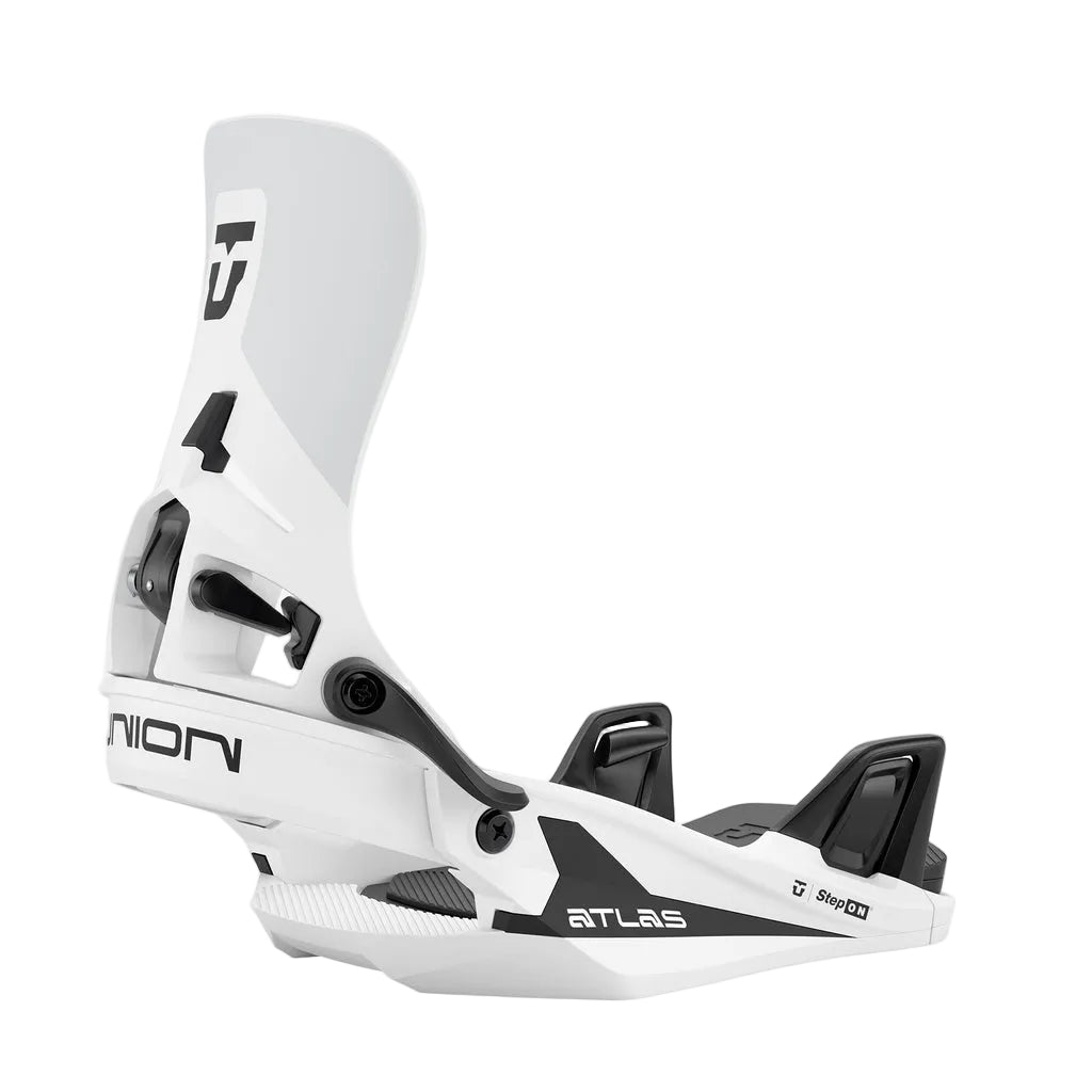 Union 27 Atlas Step On Bindings