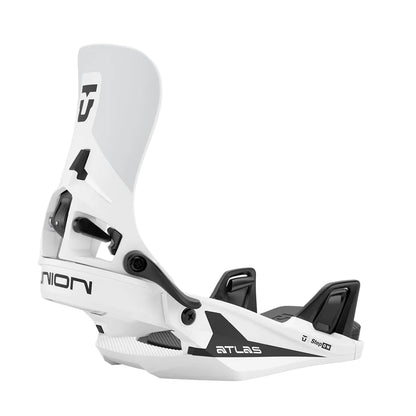 Union 27 Atlas Step On Bindings