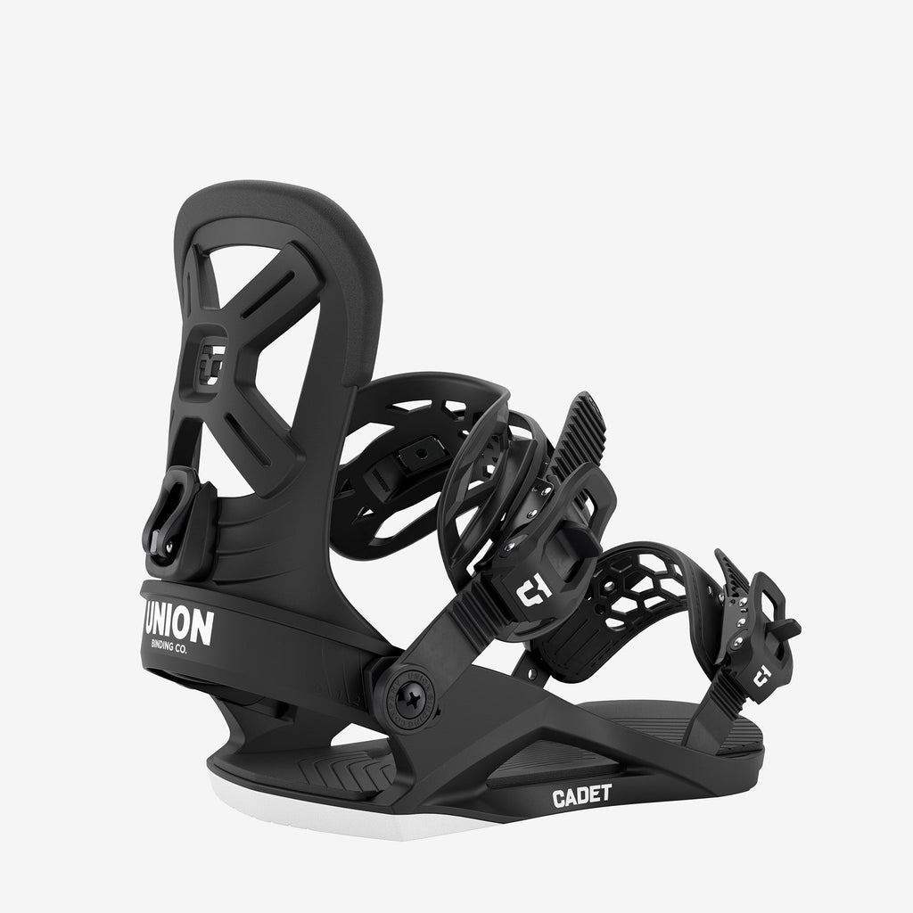 Union 27 Cadet Bindings