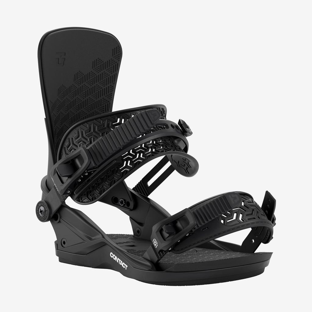 Union 27 Contact Bindings