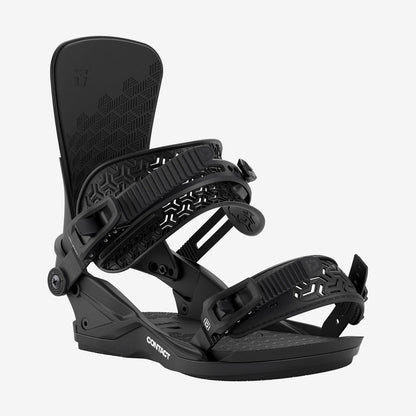 Union 27 Contact Bindings