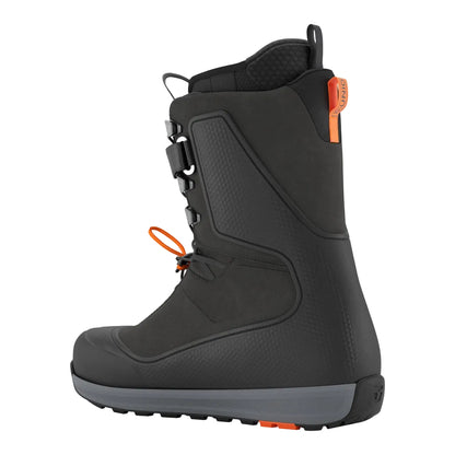 Union 27 Factory Boots