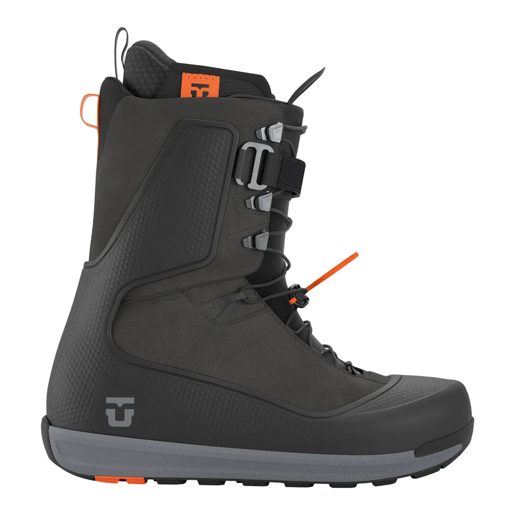Union 27 Factory Boots