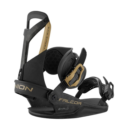 Union 27 Falcor Bindings