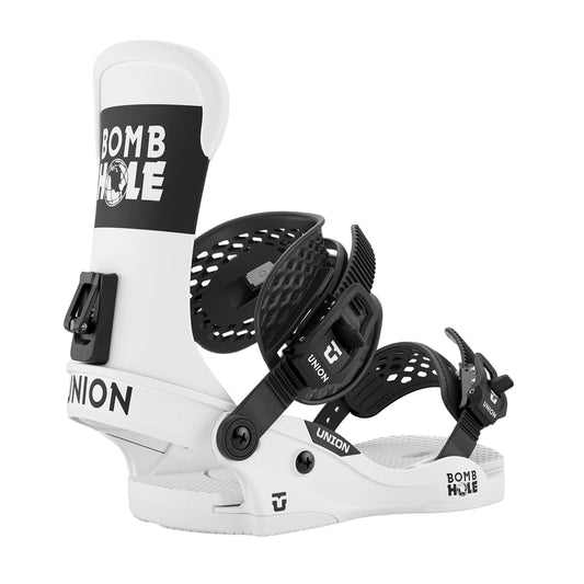 Union 26 Force Classic 'Bomb Hole LTD' Bindings