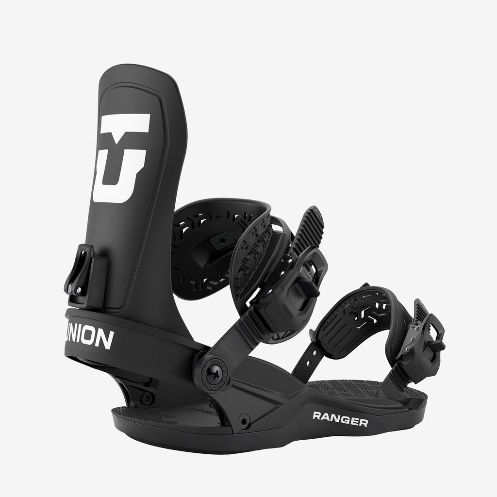 Union 27 Ranger Bindings