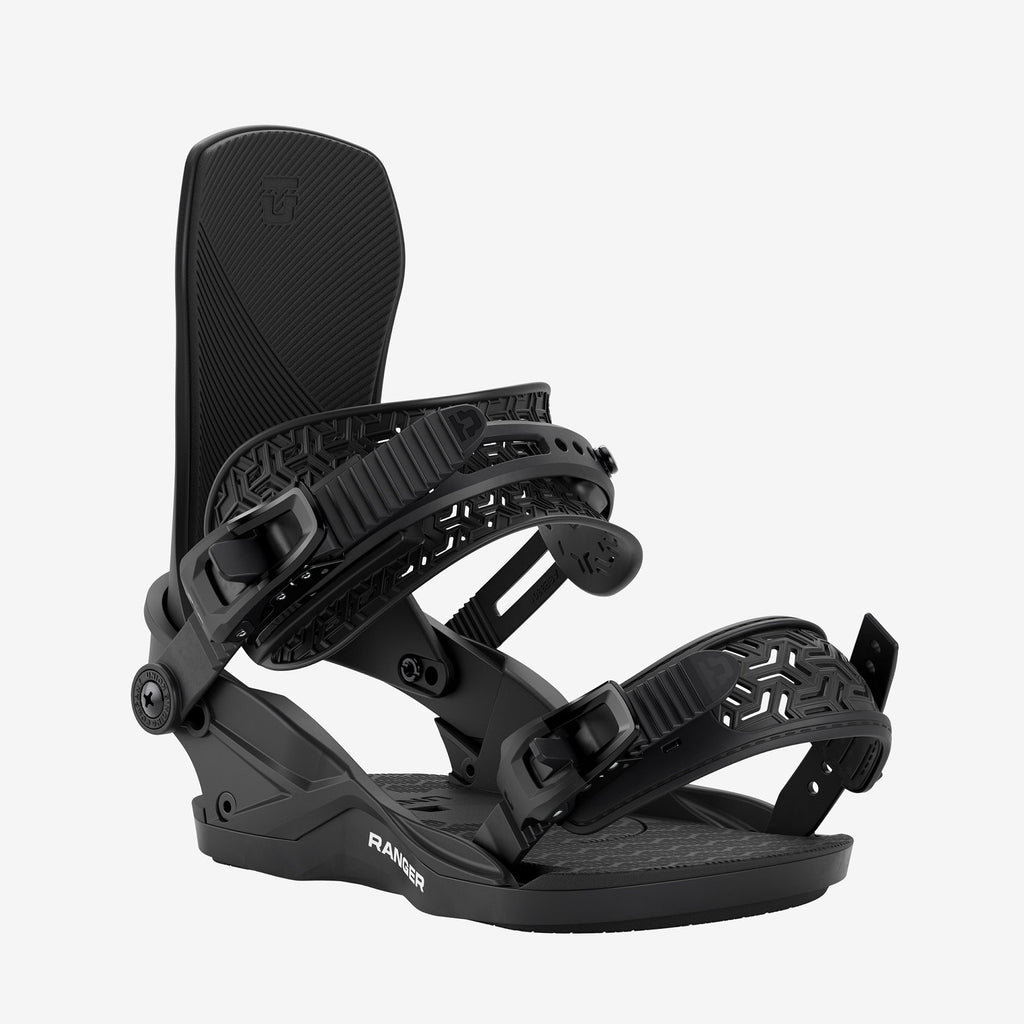 Union 27 Ranger Bindings