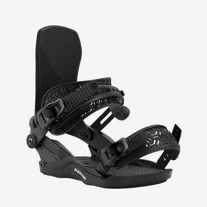 Union 27 Ranger Bindings