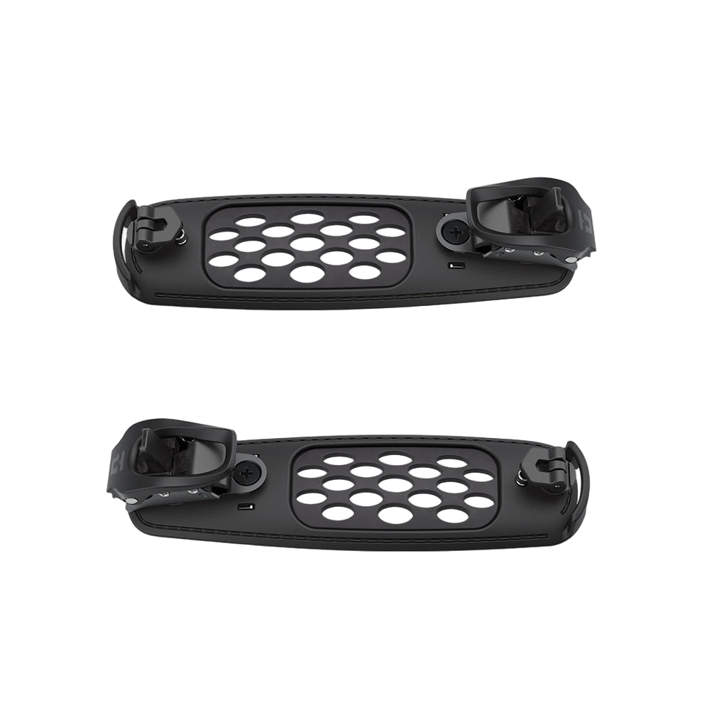 Union TS 2.0 Ultragrip Toe Strap (Kit)