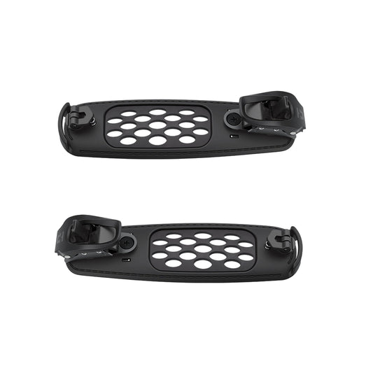 Union TS 2.0 Ultragrip Toe Strap (Kit)