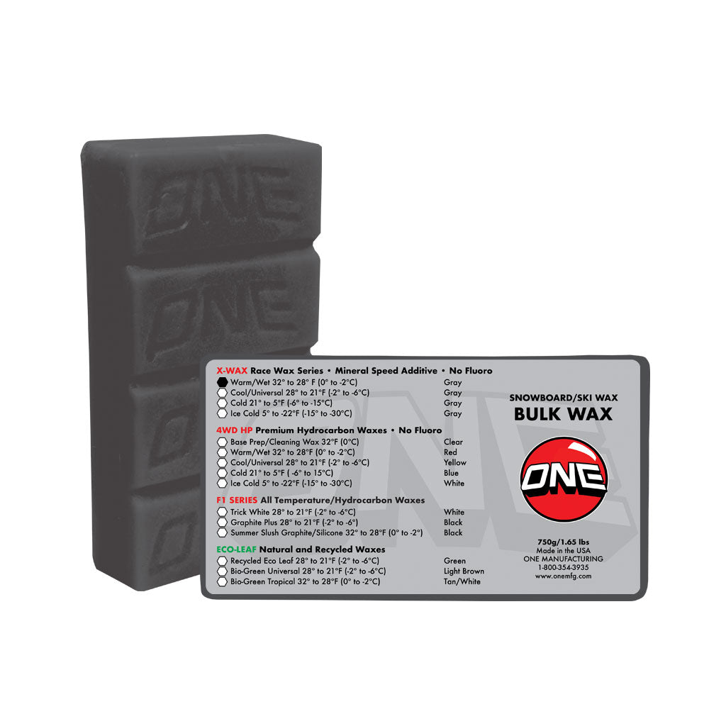 One Mfg ONE MFG Bulk Graphite – The Cutting Edge