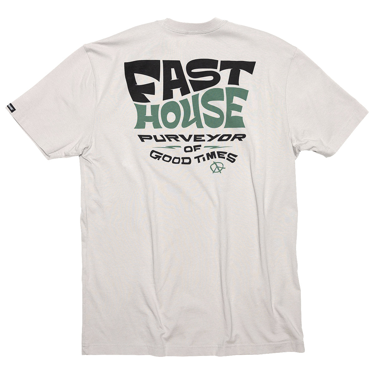 Fasthouse Utopia Tee